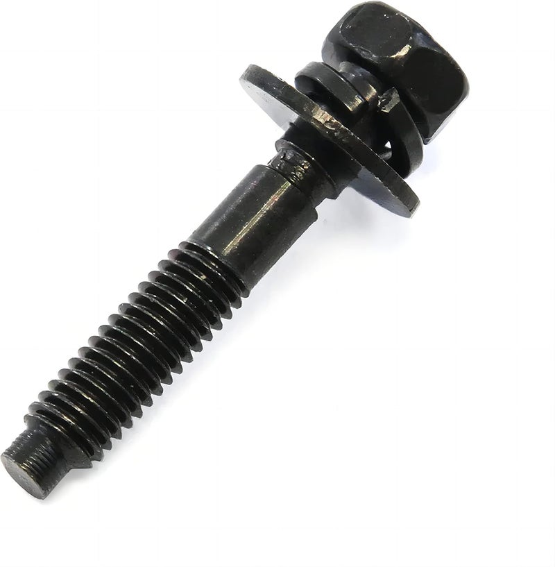 FLAMPETUS Air Cleaner Fastener for Honda OE Replacement 90091P36000 Compatible with Honda Accord Civic CR-V OE Standard - Image 2